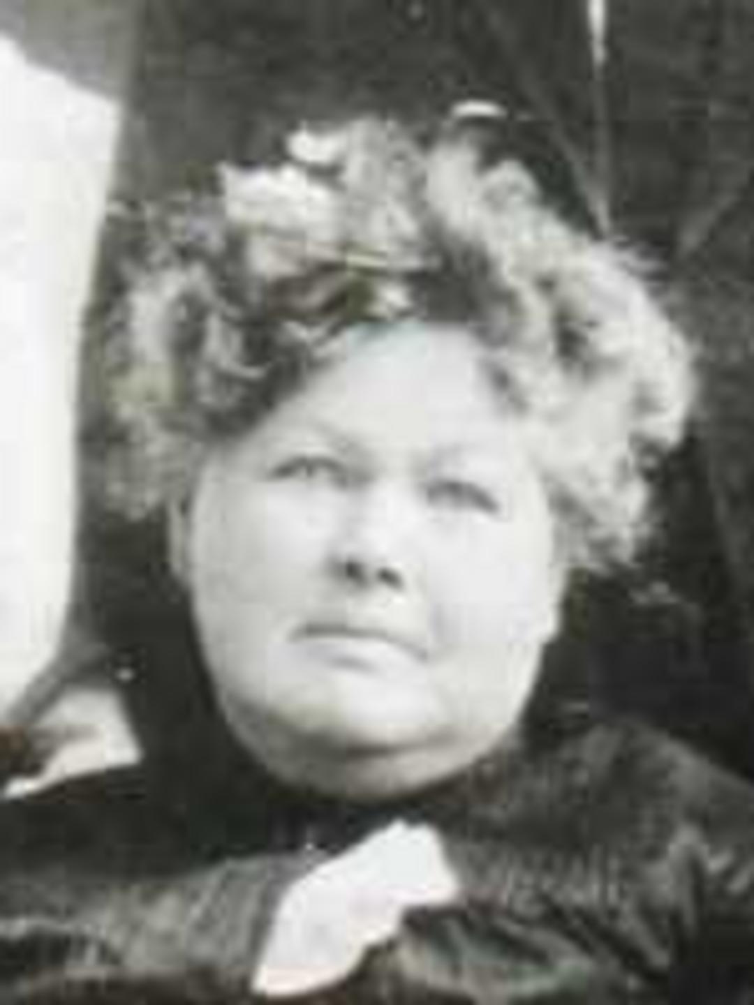Sarah Charlotte Duncombe (1853 - 1922) Profile